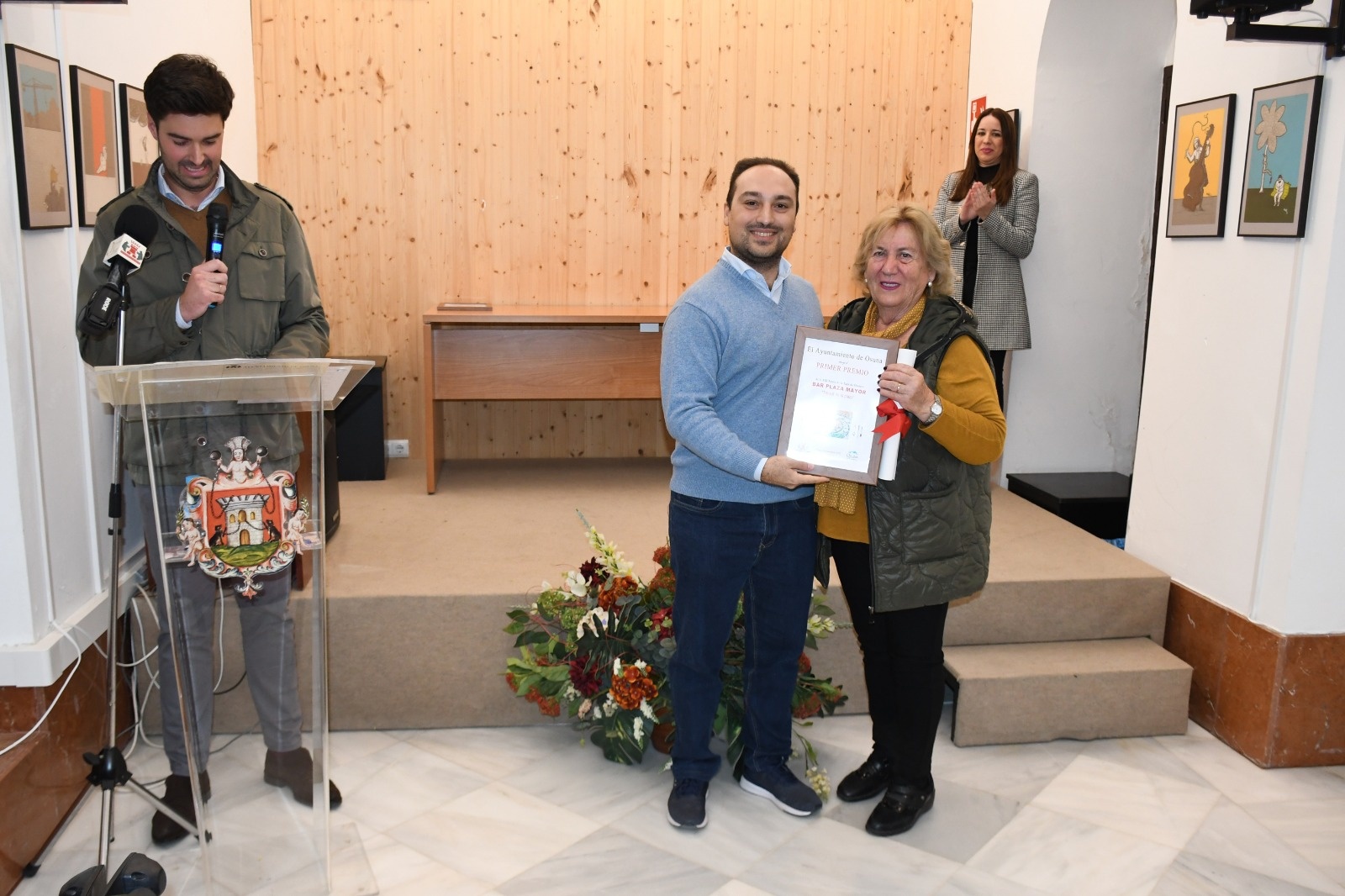 GANADOR VOTACIÓN POPULAR2022