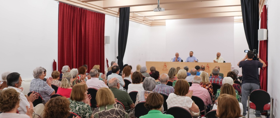 CLAUSURA AULA EXPERIENCIA 2026