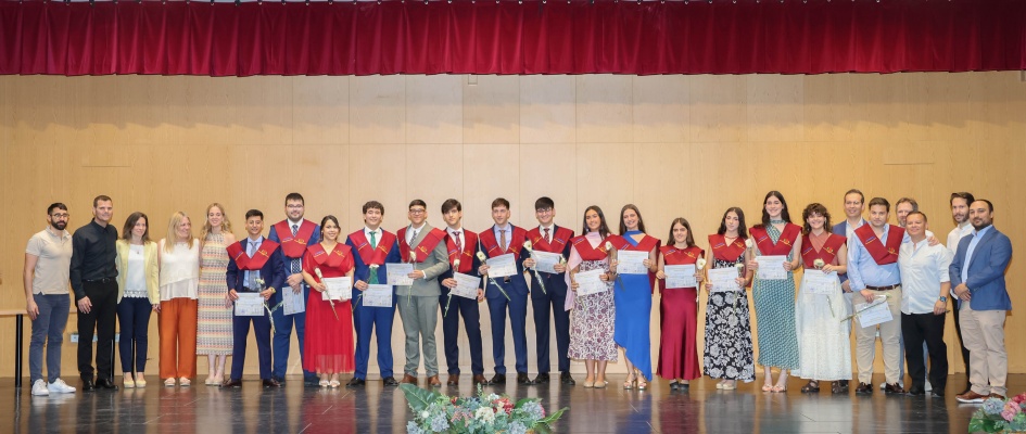 CLAUSURA CONSERVATORIO 2026