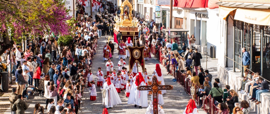 DOMINGO RAMOS OSUNA 2026