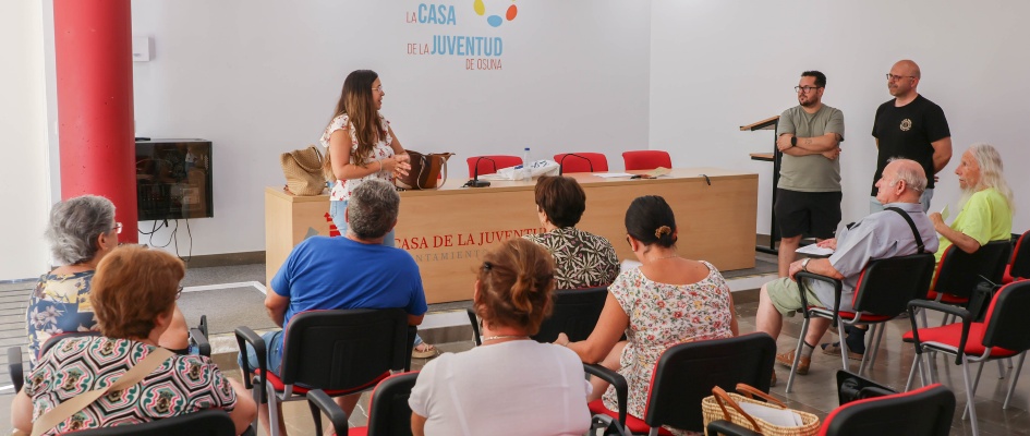 EL CAMPO DE VOLUNTARIADO URSO 2026 VOLVERÁ A CELEBRARSE UN AÑO MÁS