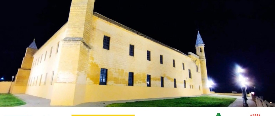 FINALIZAN TRABAJOS ILUMINACION ORNAMENTAL