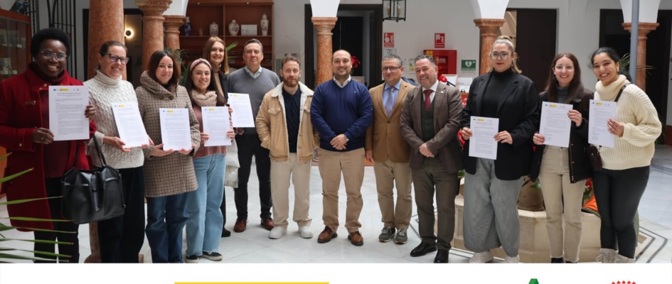 FORMACION ACTORES CLAVE TURISMPO