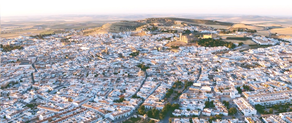 FOTO GENÉRICA OSUNA vpo
