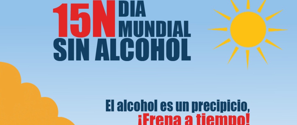 OSUNA CELEBRA EL DÍA MUNDIAL SIN ALCOHOL CON UNA AMPLIA PROGRAMACIÓN DE ACTIVIDADES SALUDABLES