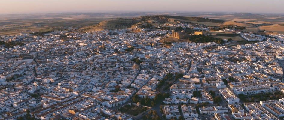 OSUNA DA UN PASO IMPORTANTE HACIA SU NUEVO PLAN GENERAL DE ORDENACIÓN MUNICIPAL CON UNA FASE ABIERTA A LA PARTICIPACIÓN CIUDADANA