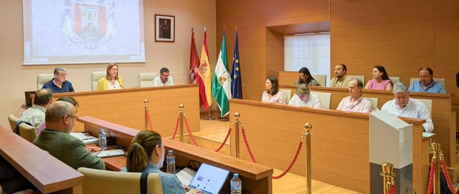 PLENO APROBACION PLAN CAMBIO CLIMÁTICO1