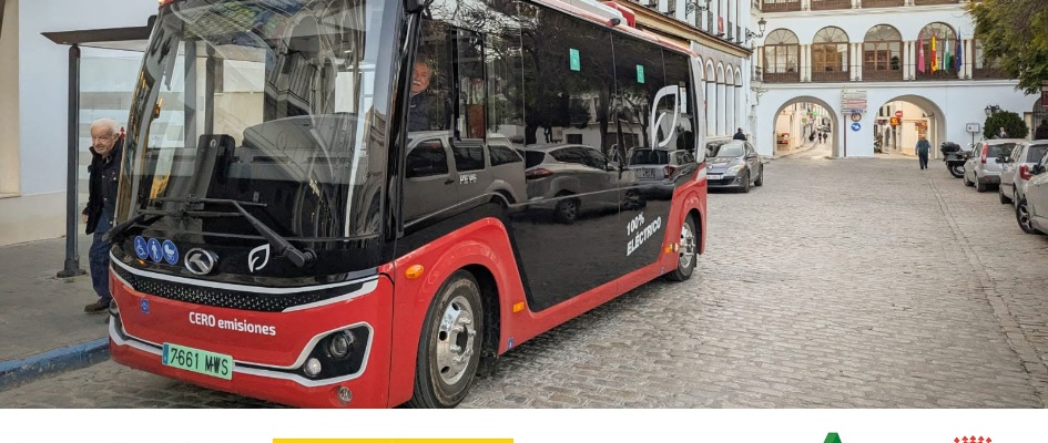 SERVICIO DE TRANSPORTE BUS