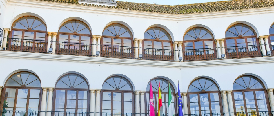 TRAS LAS ALEGACIONES PRESENTADAS, EL AYUNTAMIENTO DE OSUNA RESULTA BENEFICIARIO DEL PROGRAMA ANDALUCÍA ORIENTA