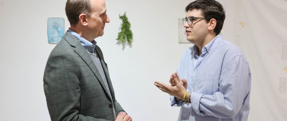 exposicion rodrigo sanchez